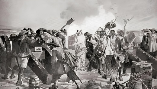 Le nom seul de la Fronde réveille déjà dans notre esprit l'idée d’une dissipation de mœurs et d'esprit, d’une frivolité politique , telles qu’on n’en saurait rencontrer dans aucune antre partie de notre histoire.